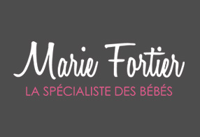 Marie Fortier